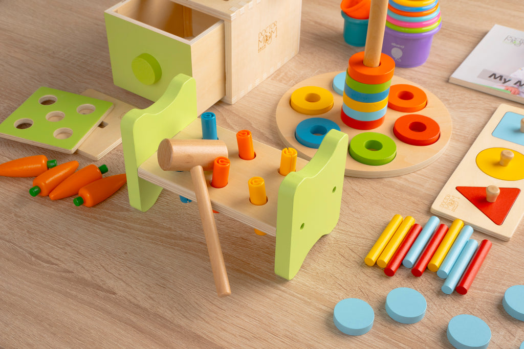 Lets Grow Together Box 13-18 months