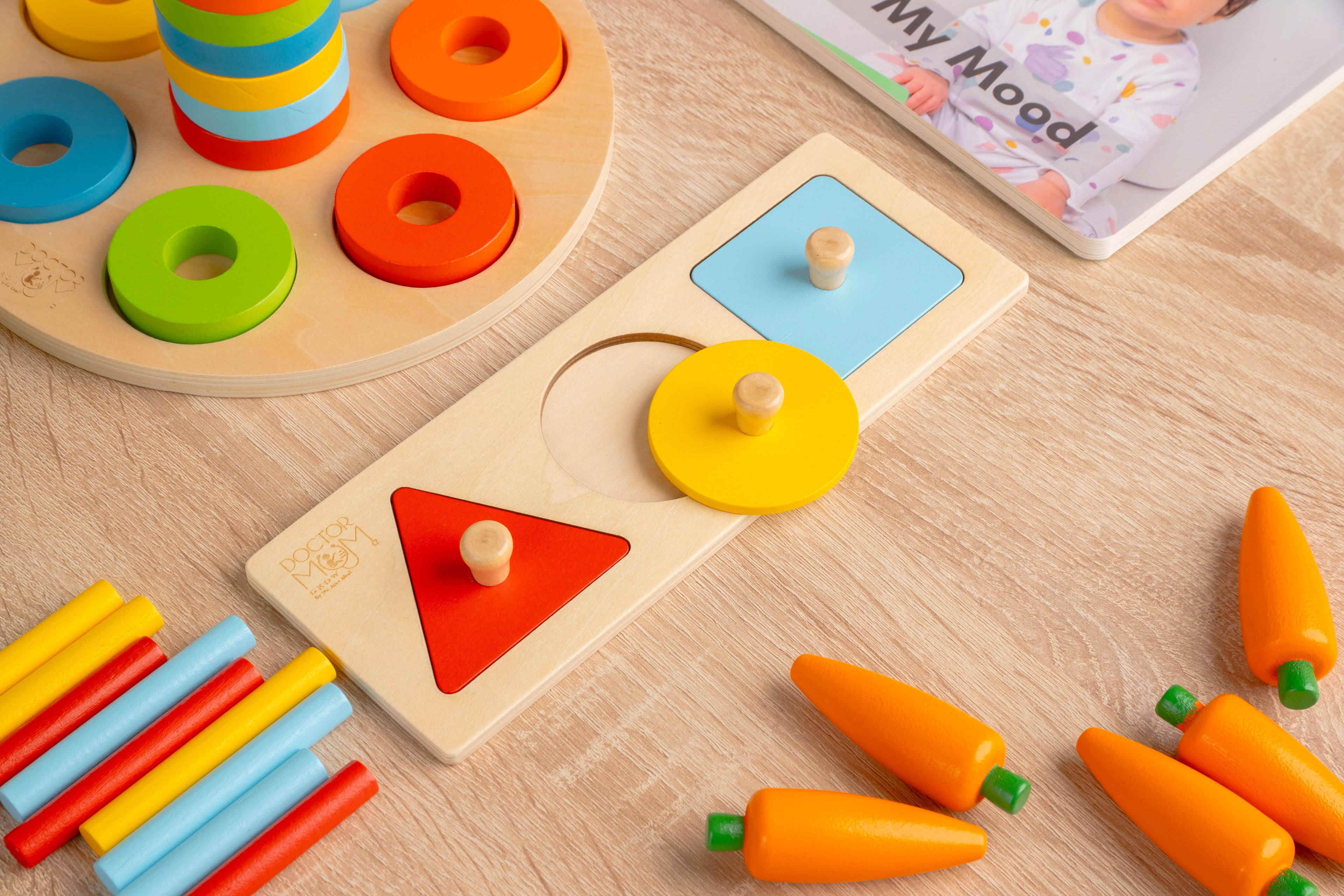 Lets Grow Together Box 13-18 months