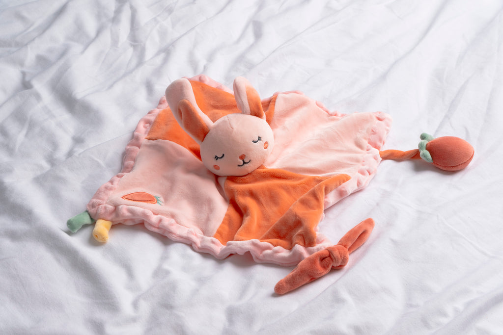 Nuna Bunny Lovey