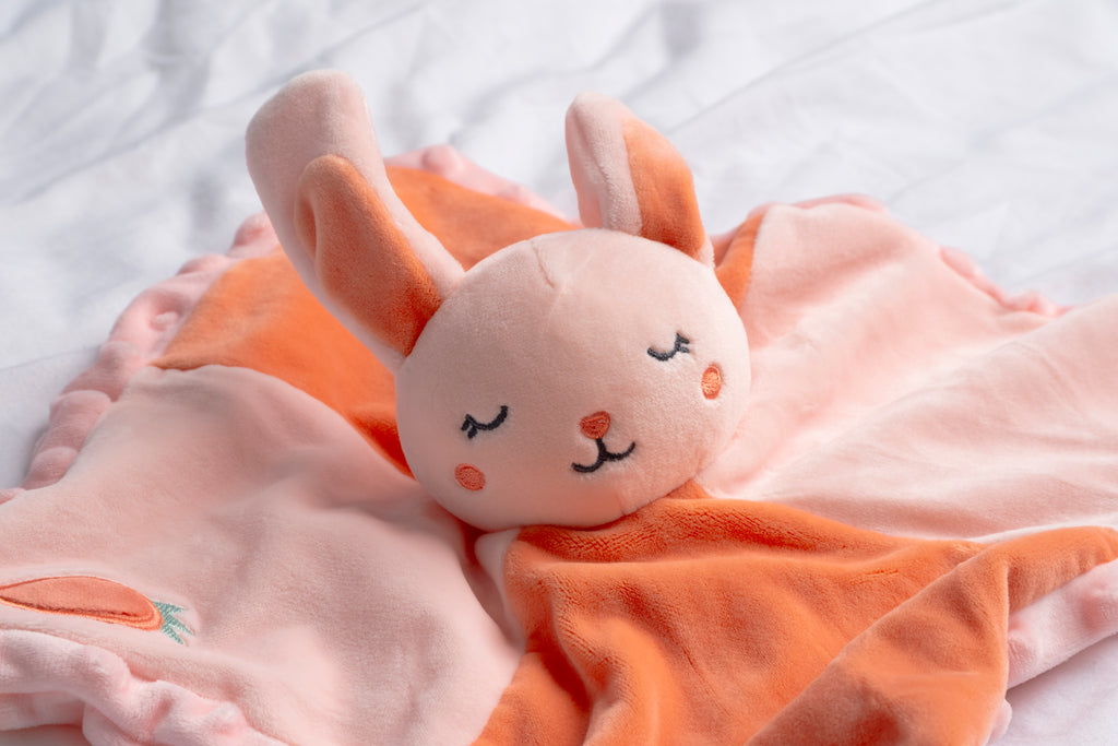 Nuna Bunny Lovey