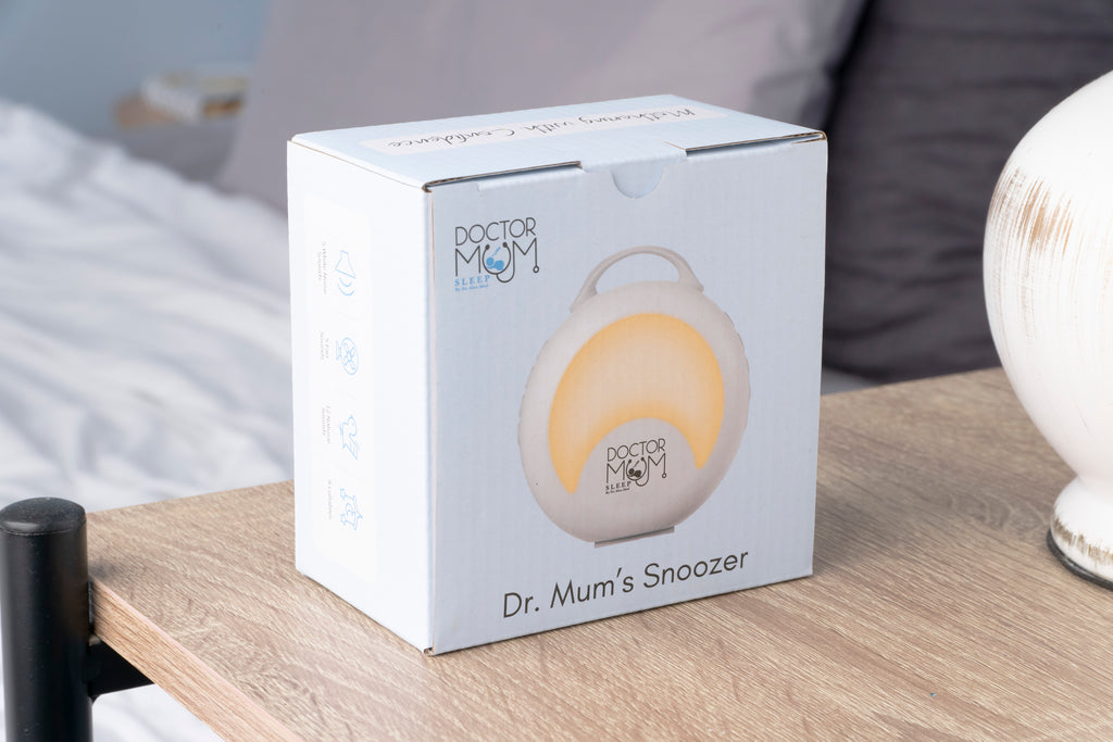 Doctor Mum’s Snoozer