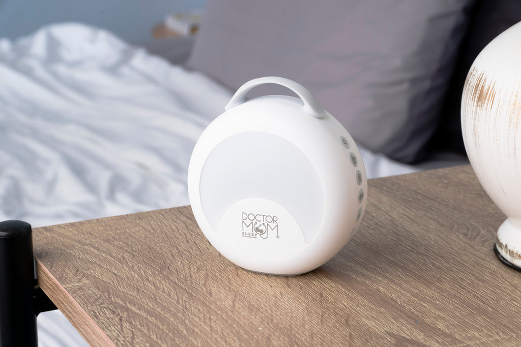 Doctor Mum’s Snoozer