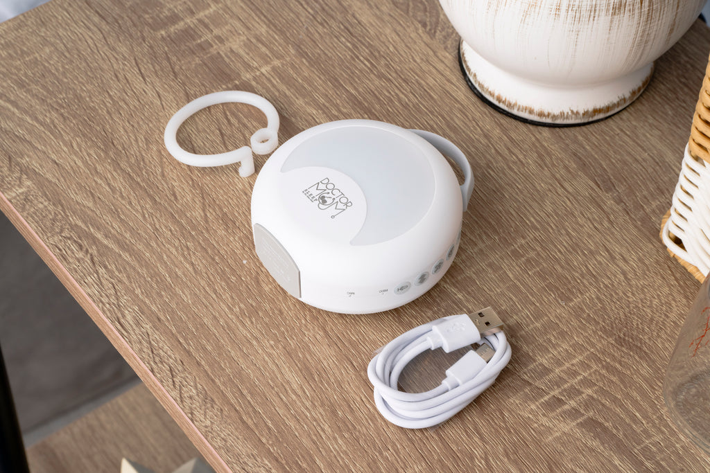 Doctor Mum’s Snoozer