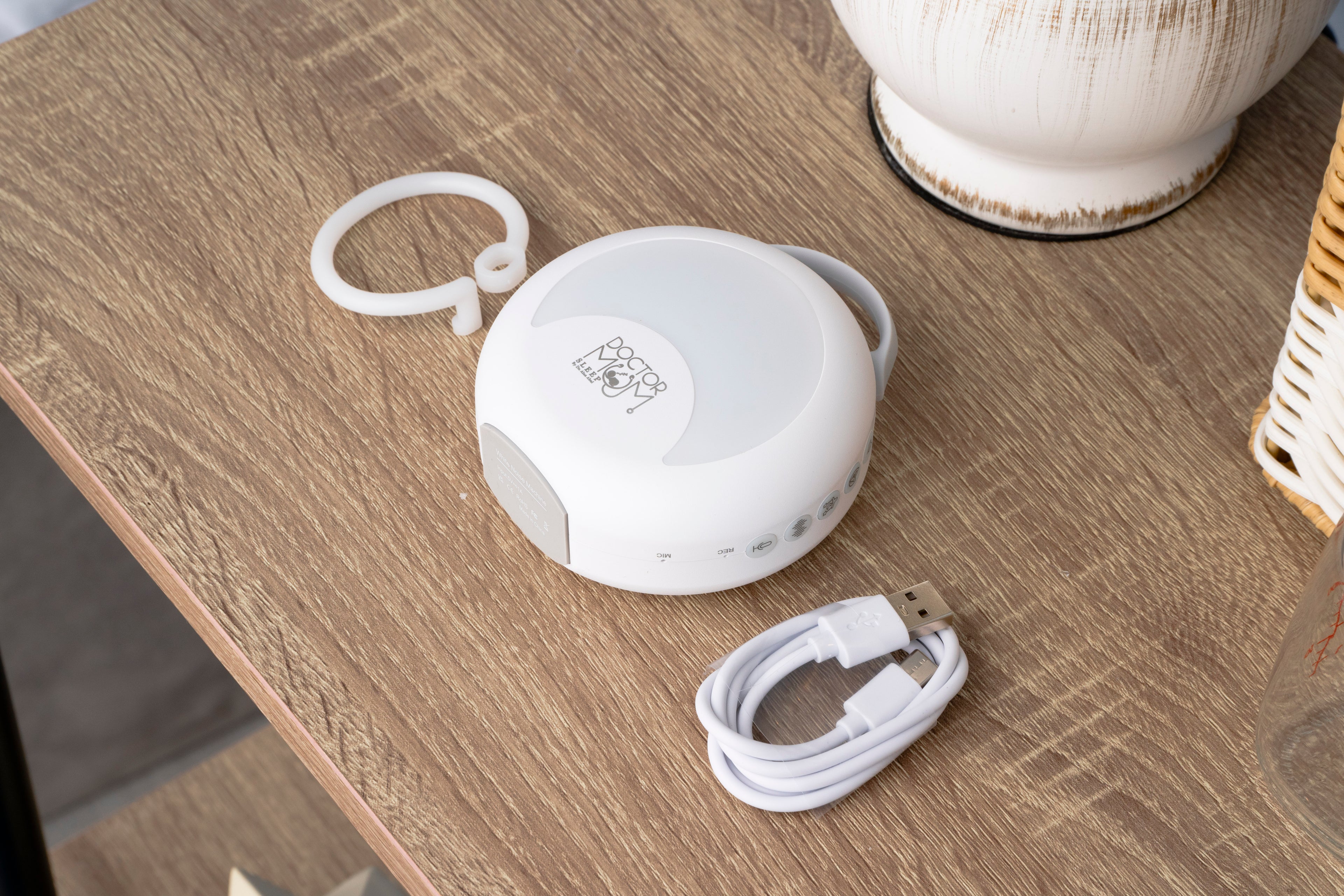 Doctor Mum’s Snoozer