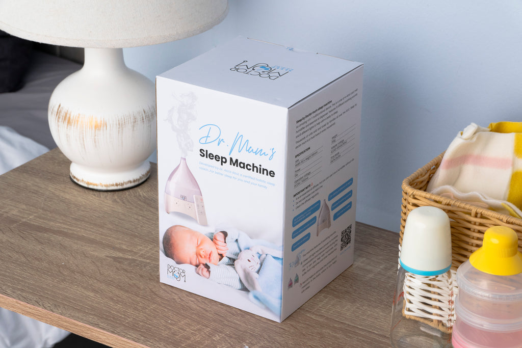Doctor Mum Sleep Machine