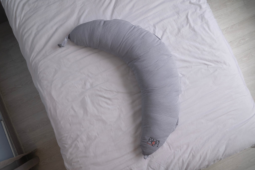 Doctor Mum's 4 in 1 Supportive pillow