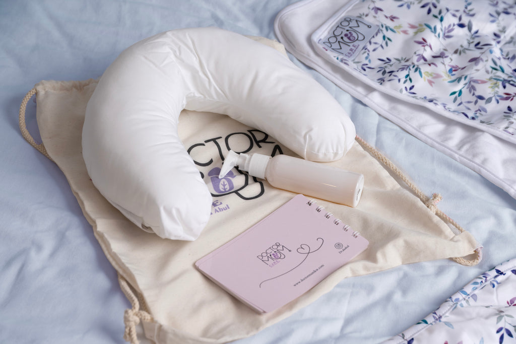 Baby Massage Workshop & Kit