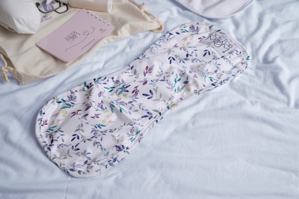 Baby Massage Workshop & Kit