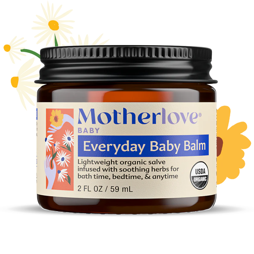 Everyday Baby Balm