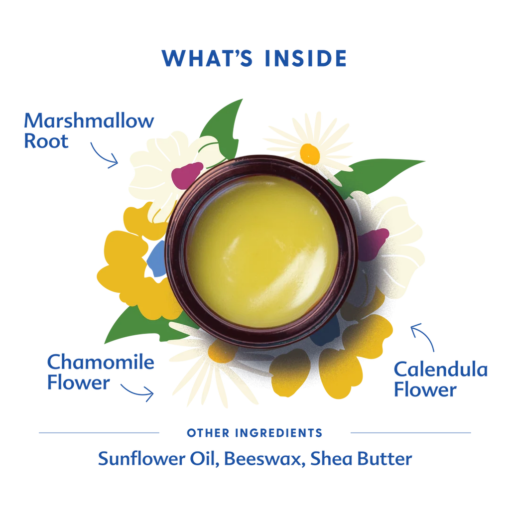 Everyday Baby Balm