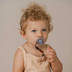 Emulait Pacifier & Clip Gift Set