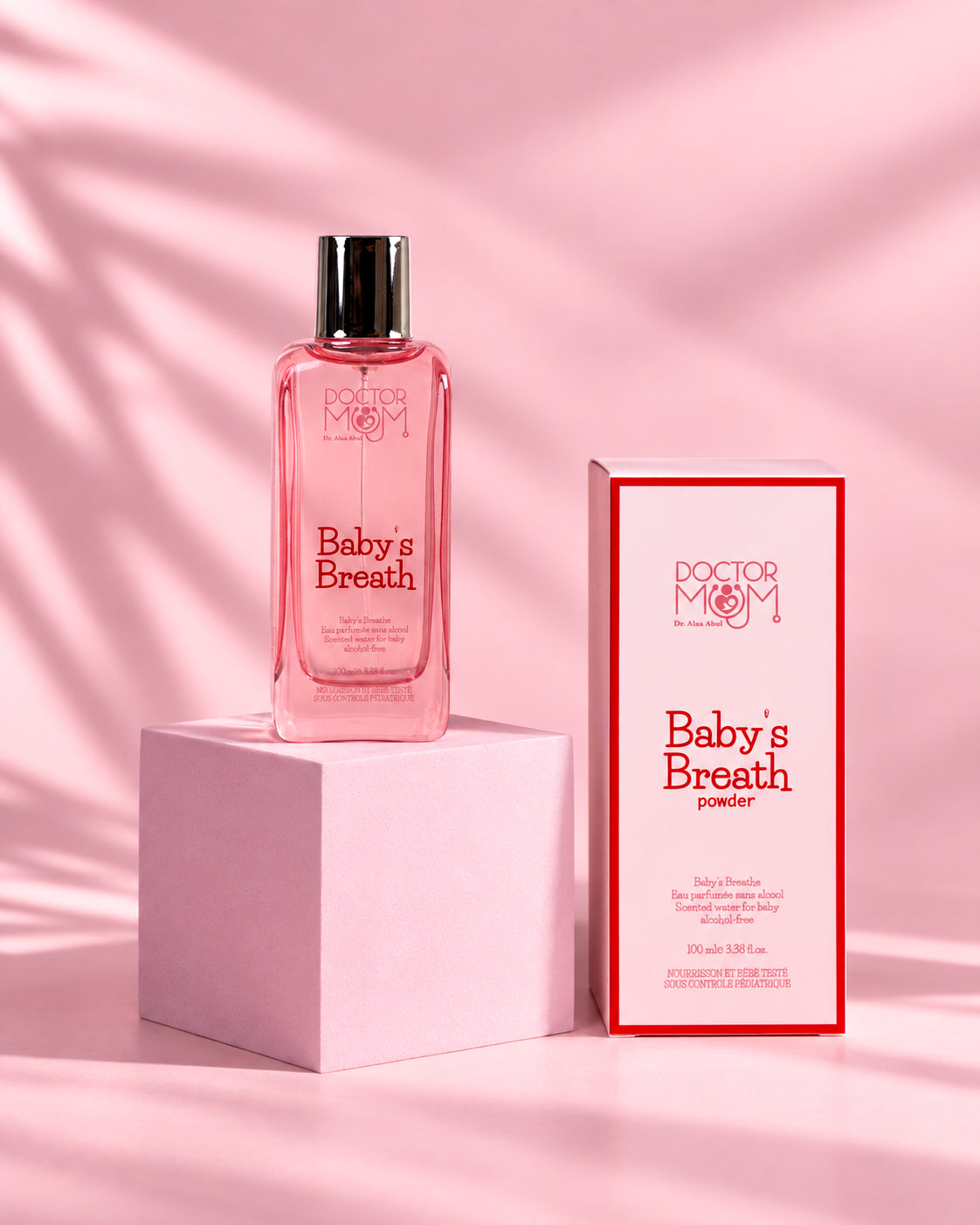 Baby’s Breath