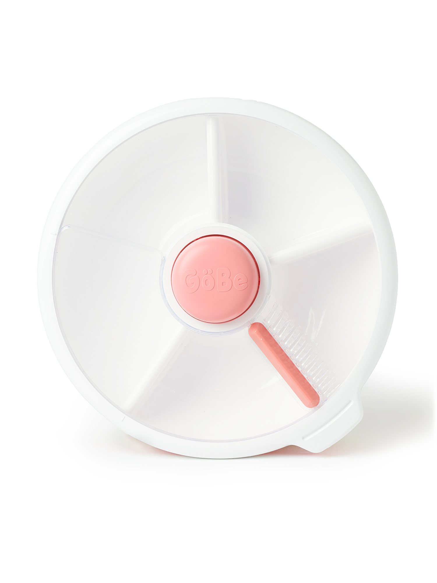 Large Snack Spinner