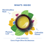 Green Salve
