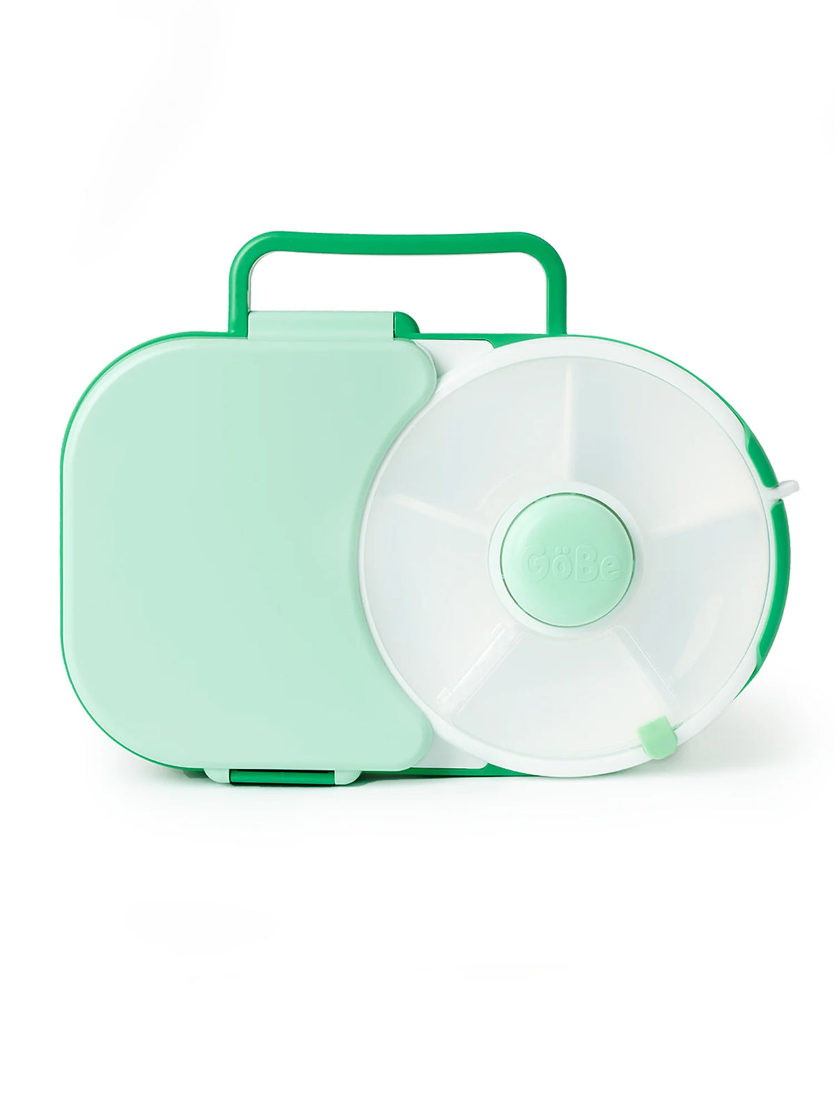 2in1 Gobe LunchBox