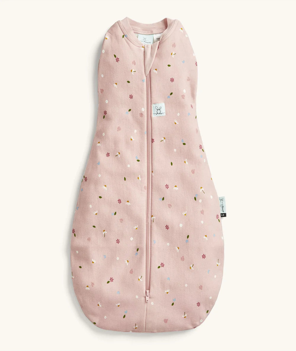 Cocoon Swaddle Sack 1.0 TOG New Born