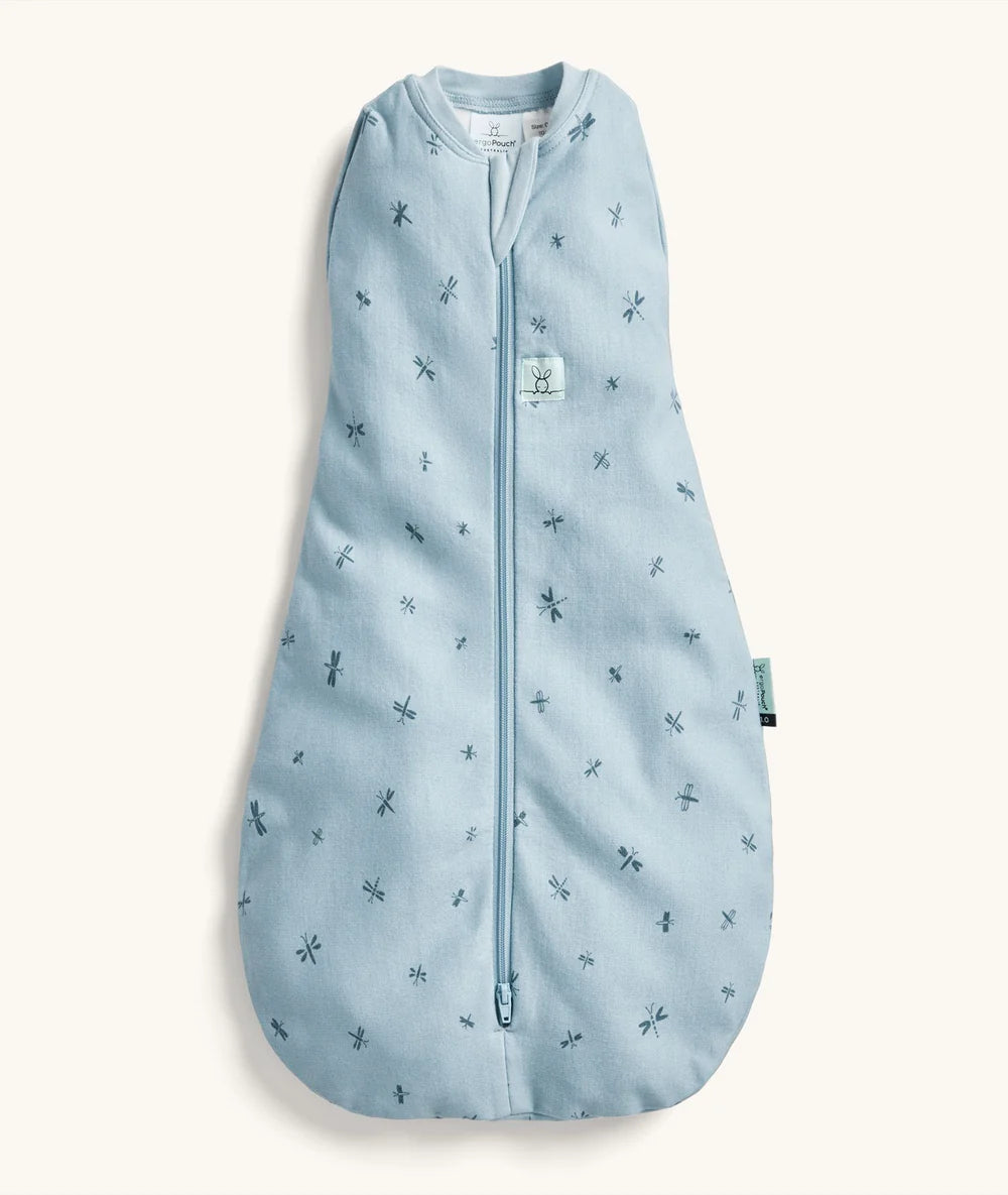 Cocoon Swaddle Sack 1.0 TOG New Born