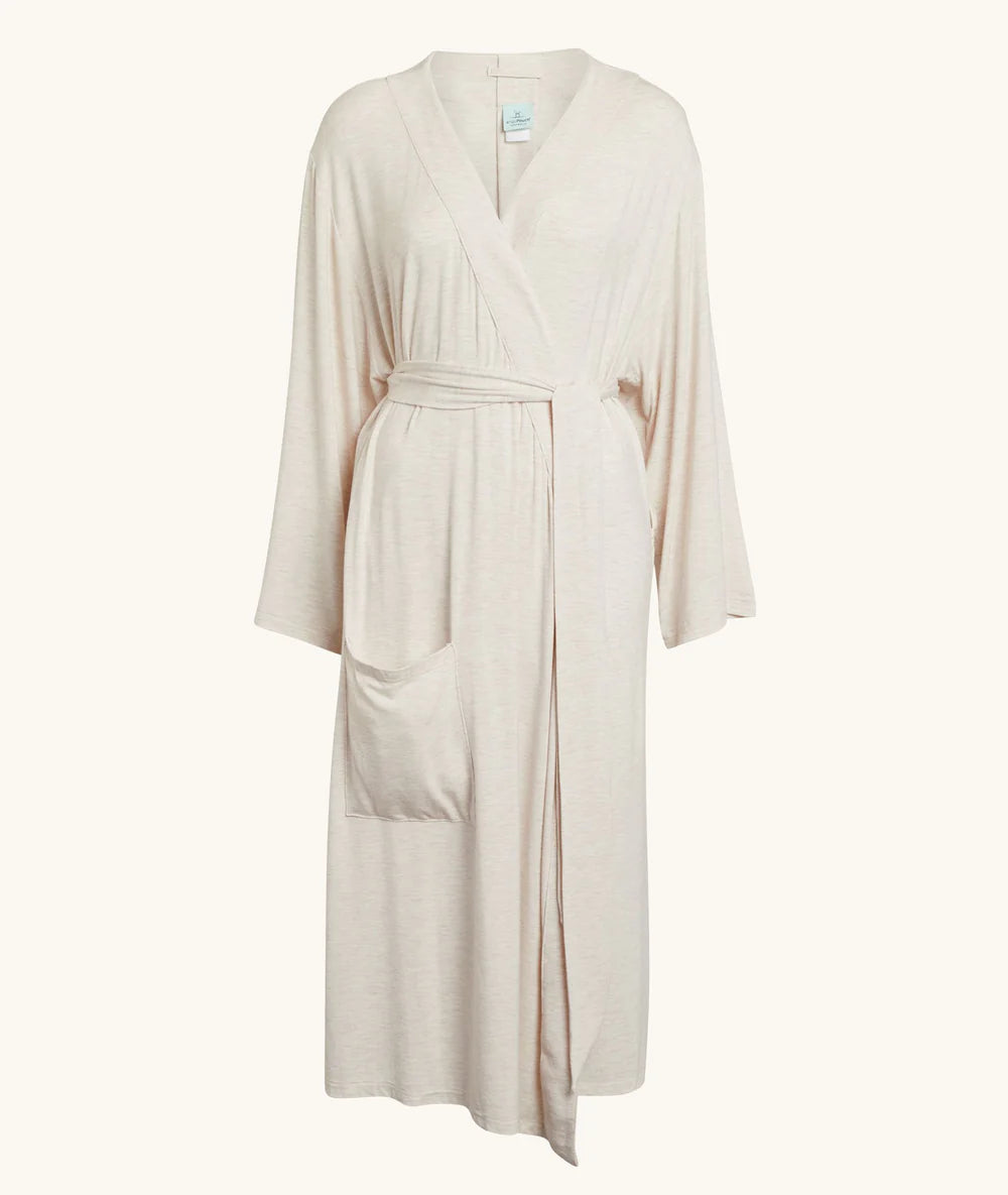 Matchy Matchy Robe