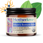 Mom's Bottom Balm