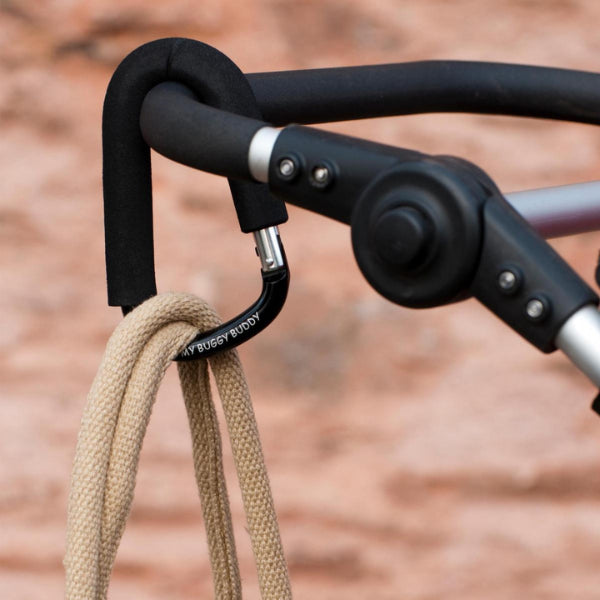 My Buggy Buddy Clip( LARGE)