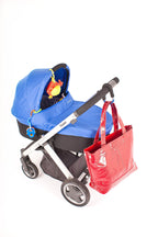 My Buggy Buddy Clip
