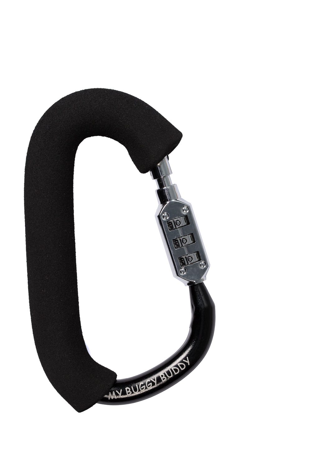 My buggy Buddy Lock