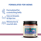 Pregnant Belly Salve
