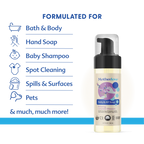 Baby & All Soap - Relaxing Lavender Blossom