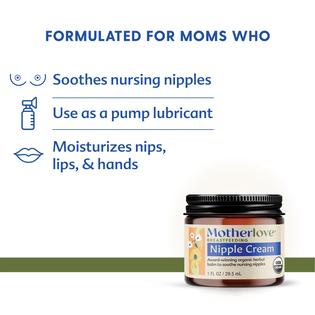 Nipple Cream