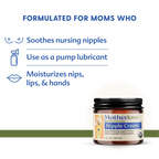 Nipple Cream