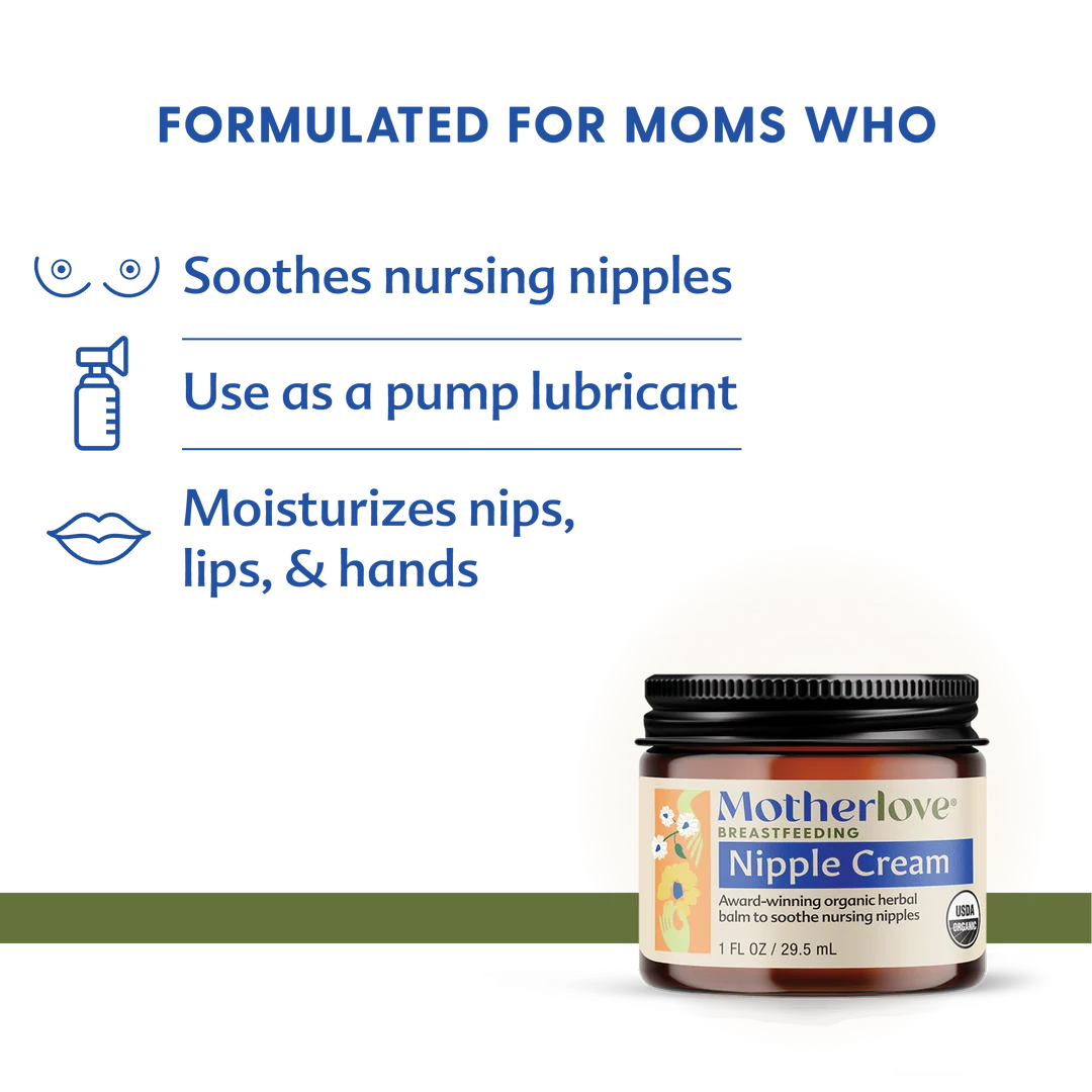 Nipple Cream