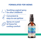 sitz bath spray