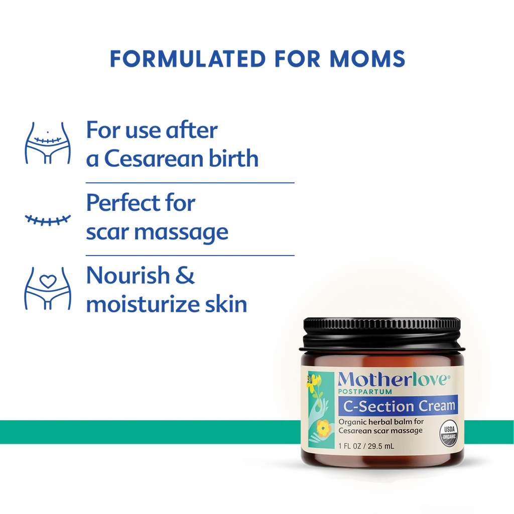 C - Section Cream