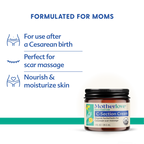 C - Section Cream
