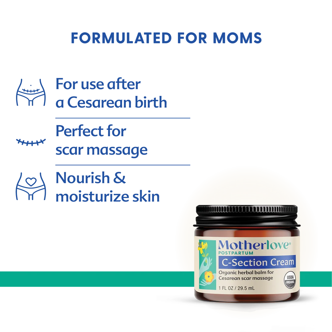 C - Section Cream