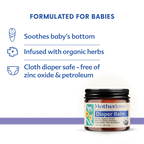 Diaper Balm