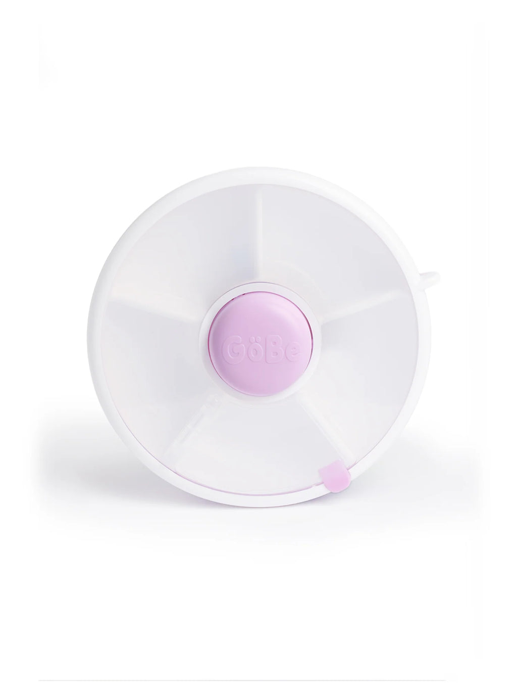 Large Snack Spinner