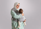 baby carrier