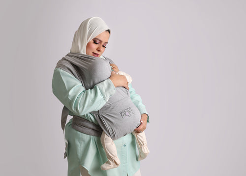 baby carrier