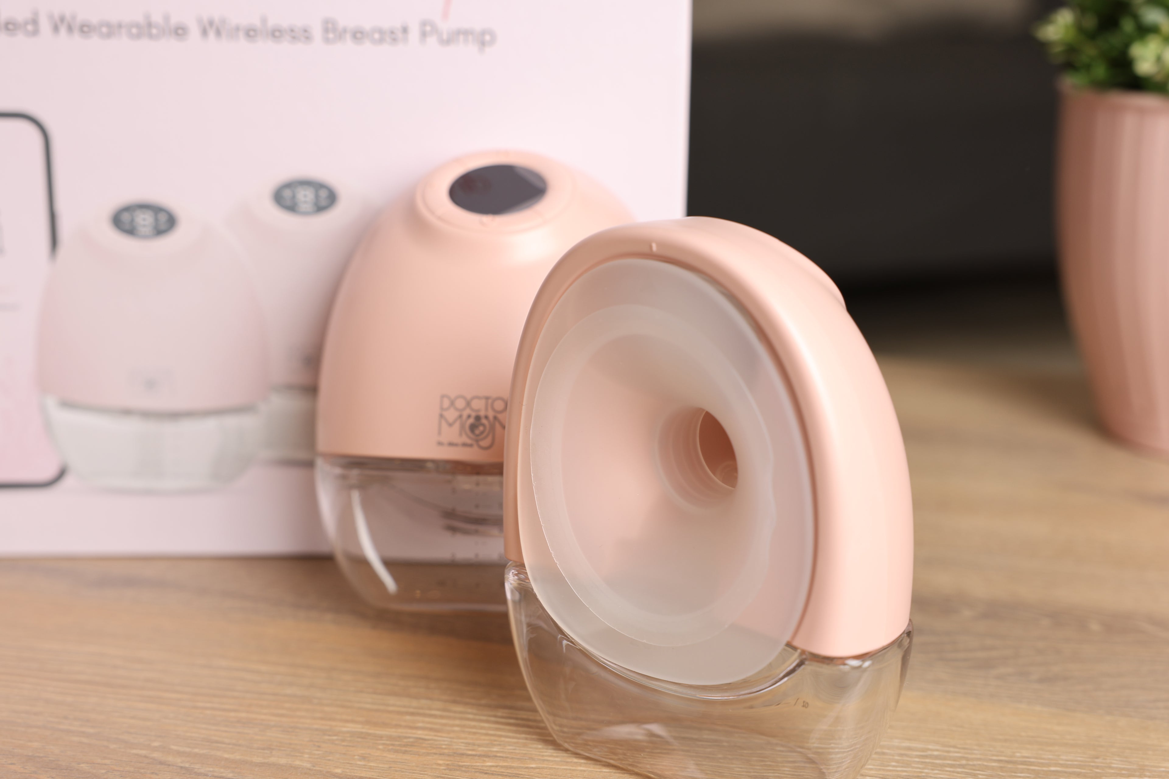 Dr. Mum’s Pro-Flow Pump