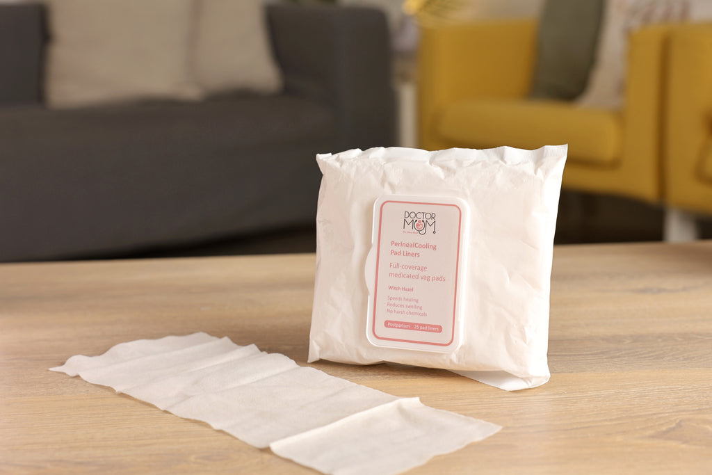 Dr Mum’s Cooling Pads