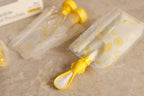 Reusable Feeding pouch