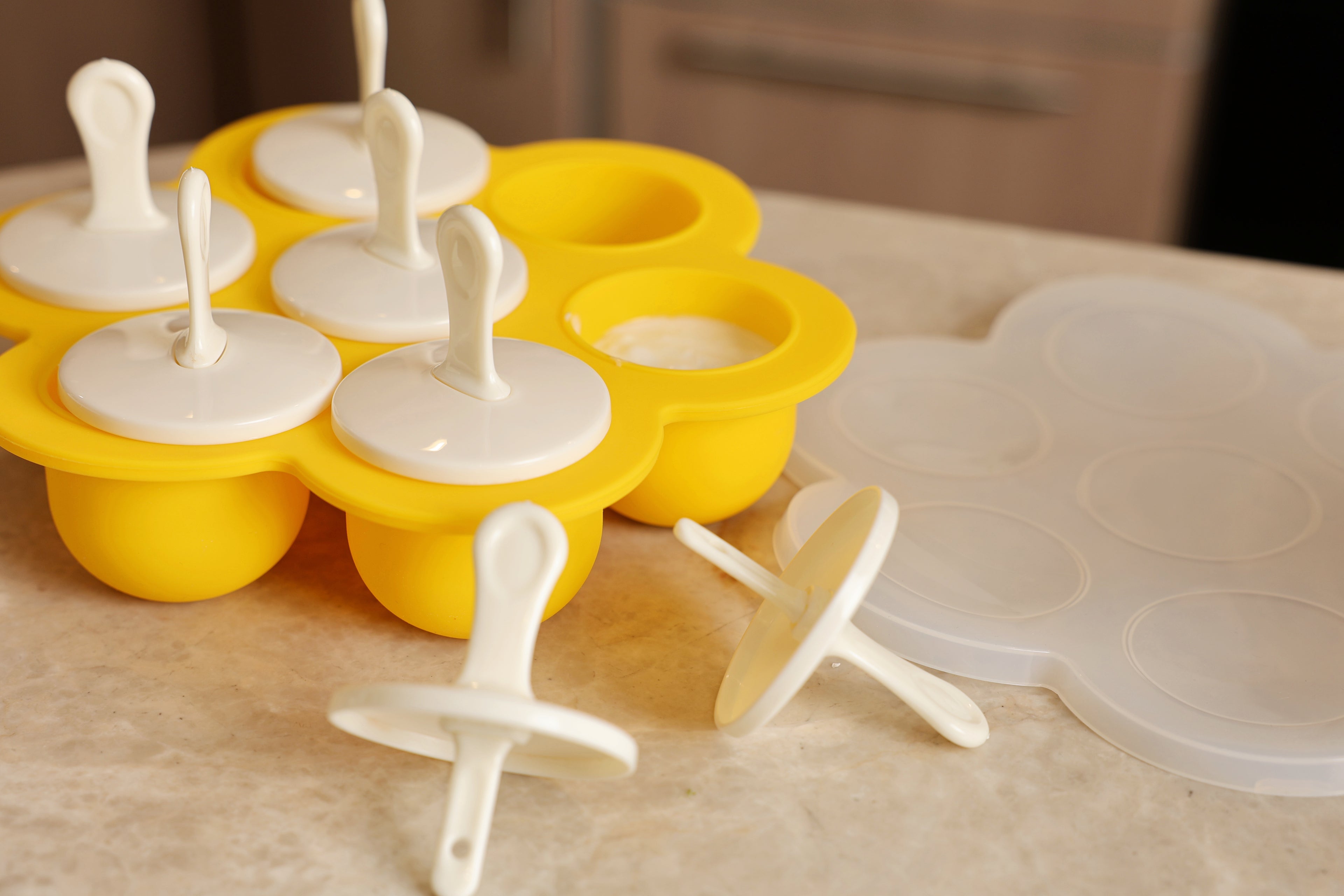 Doctor Mum's BabyLed Weaning set