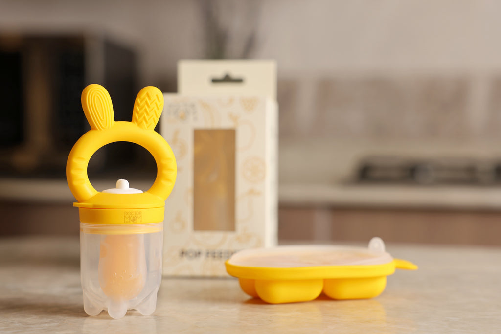 Doctor Mum’s Pop Feeding