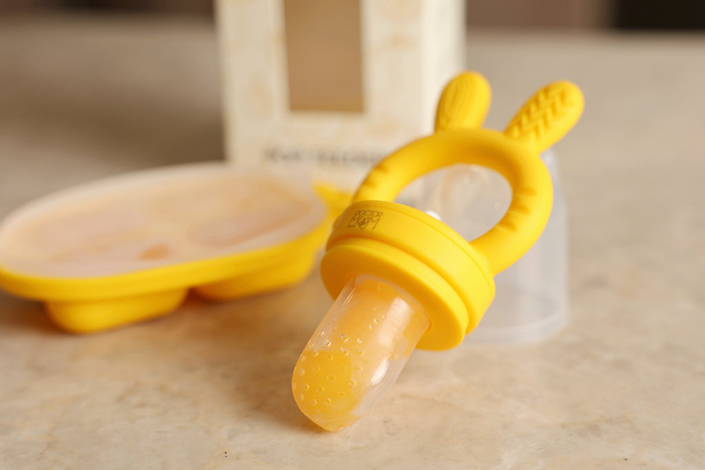 Doctor Mum’s Pop Feeding