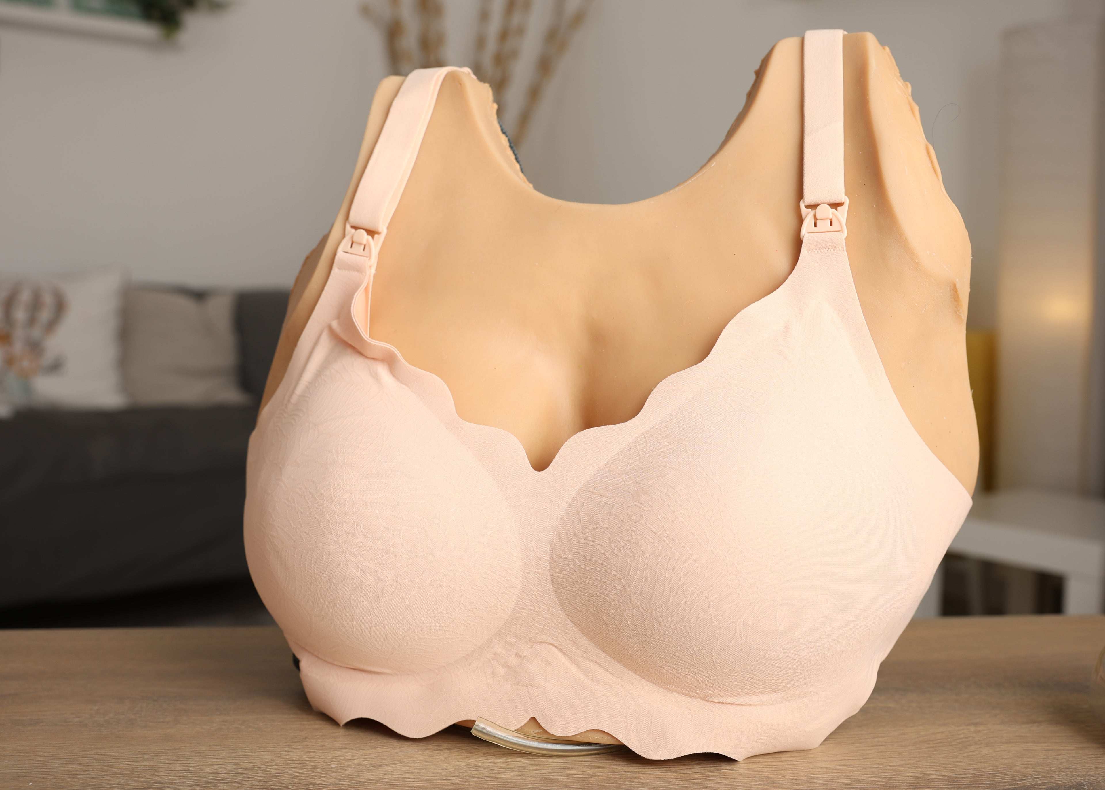 Doctor Mum’s Bliss Bra
