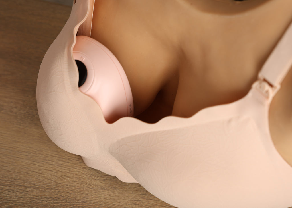 Doctor Mum’s Bliss Bra