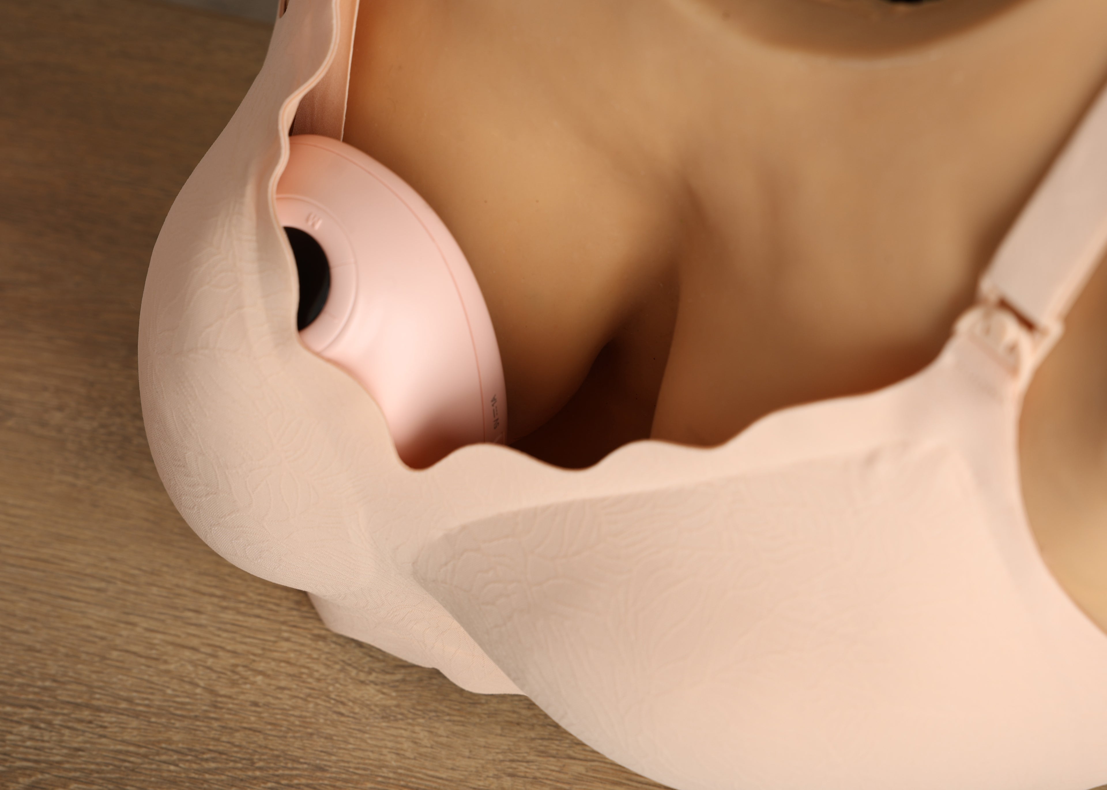 Doctor Mum’s Bliss Bra