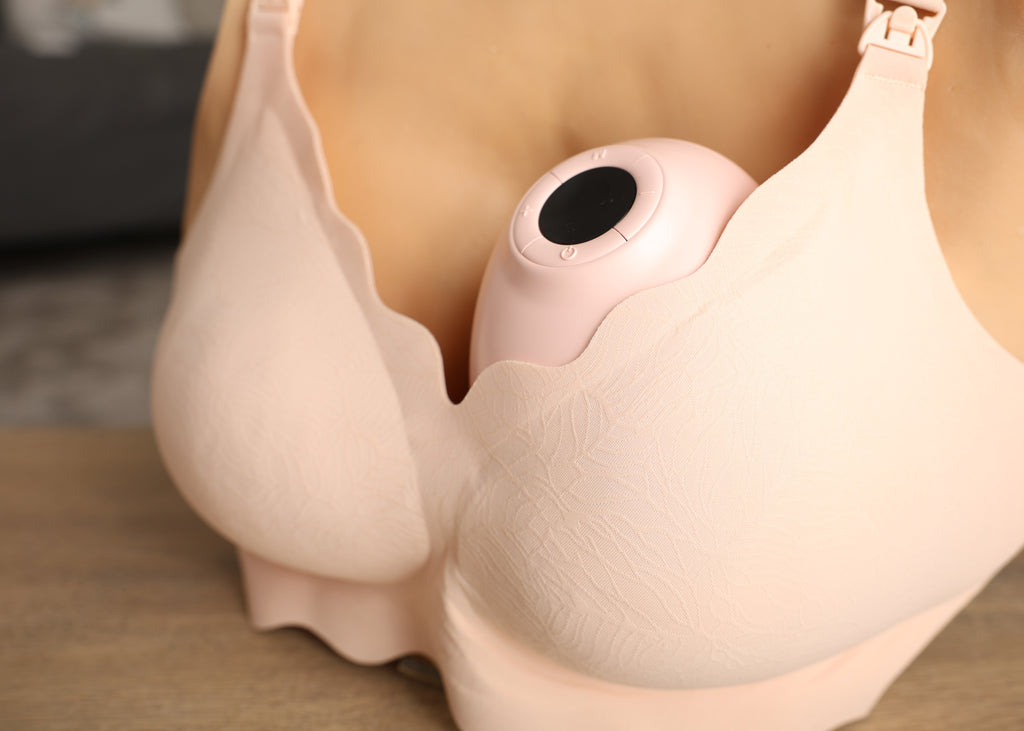 Doctor Mum’s Bliss Bra