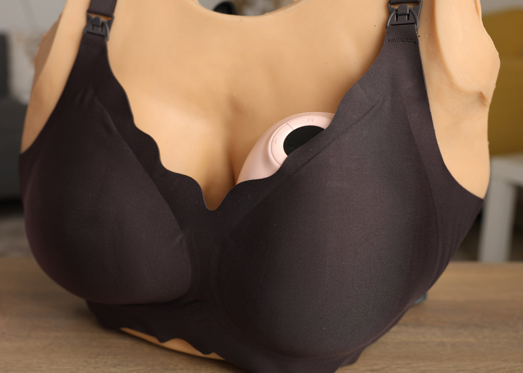 Doctor Mum’s Bliss Bra